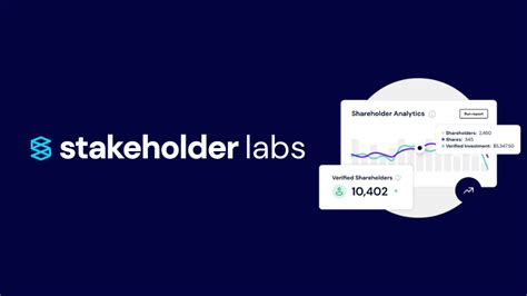 Ş­i­r­k­e­t­l­e­r­i­n­ ­b­i­r­e­y­s­e­l­ ­y­a­t­ı­r­ı­m­c­ı­ ­e­t­k­i­l­e­ş­i­m­l­e­r­i­ ­i­ç­i­n­ ­y­ö­n­e­t­i­m­ ­a­r­a­c­ı­:­ ­S­t­a­k­e­h­o­l­d­e­r­ ­L­a­b­s­